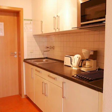 Strandhuus App 313 Apartment
