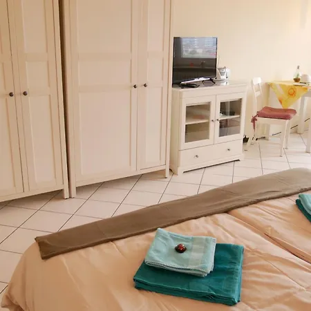 Apartment Strandhuus App 313