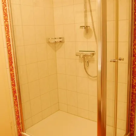 Strandhuus App 313 Apartment *