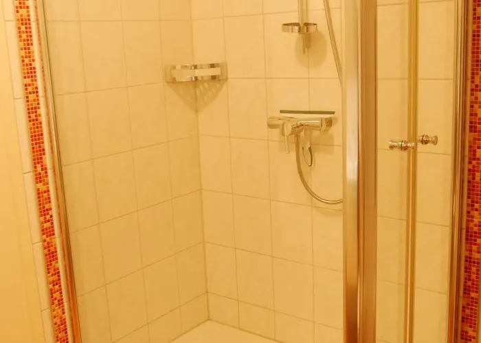 Strandhuus App 313 Апартаменты *