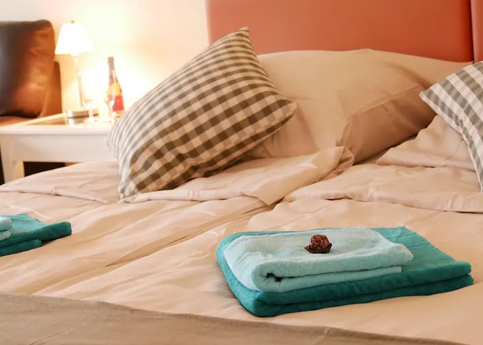 Strandhuus App 313 * Хайлигенхафен